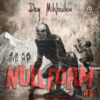 Nullform #5 - Dem Mikhailov