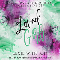 Loved Girl - Lexie Winston