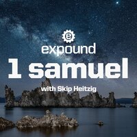 09 1 Samuel - 2021 - Skip Heitzig