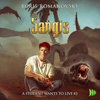 Sangis - Boris Romanovsky