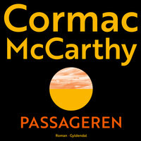 Passageren - Cormac McCarthy