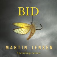 Bid - Martin Jensen