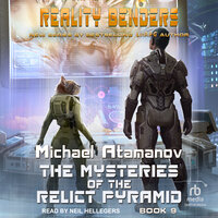 The Mysteries of the Relict Pyramid - Michael Atamanov