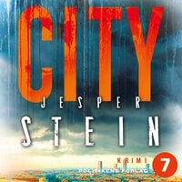 City - Jesper Stein