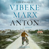 Anton - Vibeke Marx