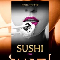 Sushi - Lea Lind