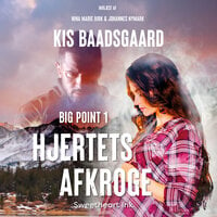 Hjertets Afkroge - Kis Baadsgaard