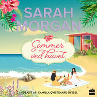 Sommer ved havet - Sarah Morgan