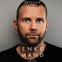 Enkemand - Kristian Ibler