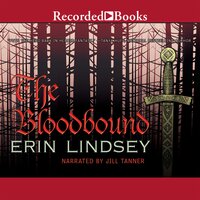The Bloodbound - Erin Lindsey