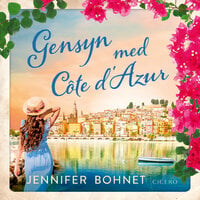Gensyn med Côte d'Azur - Jennifer Bohnet