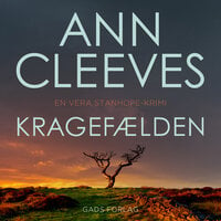 Kragefælden: En Vera Stanhope-krimi - Ann Cleeves