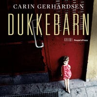 Dukkebarn - Carin Gerhardsen
