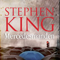 Mercedesmanden - Stephen King