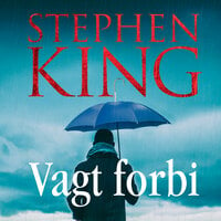Vagt forbi - Stephen King