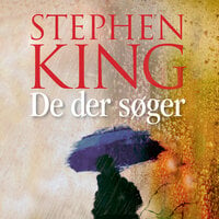 De der søger - Stephen King