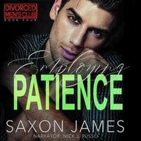 Employing Patience - Saxon James