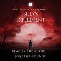 Billy's Experiment - Jonathan Dunne