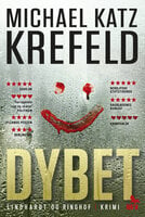 Dybet - Michael Katz Krefeld