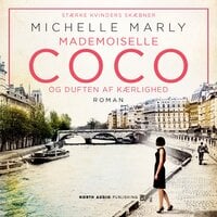 Mademoiselle Coco og duften af kærlighed - Michelle Marly
