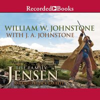 The Family Jensen - J.A. Johnstone, William W. Johnstone