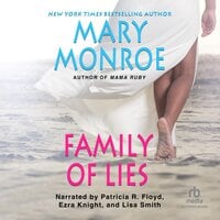 Family of Lies - Mary Monroe