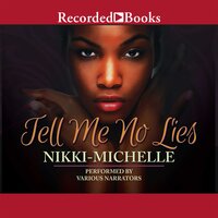 Tell Me No Lies - Nikki Michelle