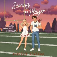 Scoring the Player - Rebecca Jenshak