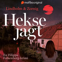 Heksejagt - Mikael Lindholm, Lisbeth Zornig
