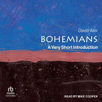Bohemians: A Very Short Introduction - David Weir
