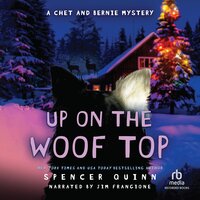 Up on the Woof Top - Spencer Quinn