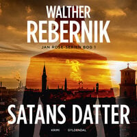 Satans datter - Walther Rebernik