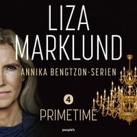Primetime - Liza Marklund