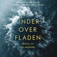 Under overfladen: Profil af en morder - Bo Norström Weile, Jesper Vestergaard Larsen