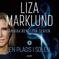 En plads i solen - Liza Marklund