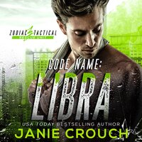 Code Name: Libra - Janie Crouch