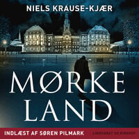 Mørkeland - Niels Krause Kjær, Niels Krause-Kjær
