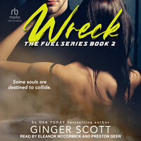 Wreck - Ginger Scott