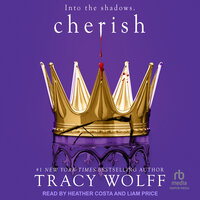 Cherish - Tracy Wolff