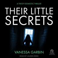 Their Little Secrets - Vanessa Garbin