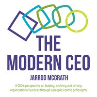 The Modern CEO - Jarrod McGrath
