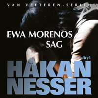 Ewa Morenos sag - Håkan Nesser