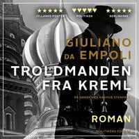 Troldmanden fra Kreml - Giuliano da Empoli