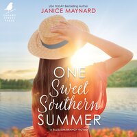 One Sweet Southern Summer - Janice Maynard