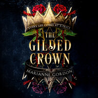 The Gilded Crown - Marianne Gordon