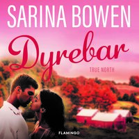 Dyrebar - Sarina Bowen