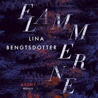 Flammerne - Lina Bengtsdotter