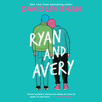Ryan and Avery - David Levithan