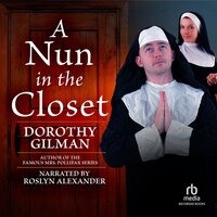 A Nun in the Closet - Dorothy Gilman