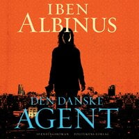 Den danske agent - Iben Albinus